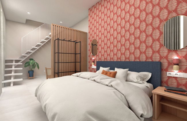 Smartr Malaga Centro - Foto 1