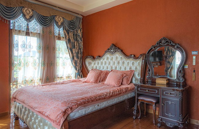 The Air Khaoyai Hotel - Foto 36