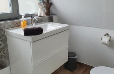 Bigge Huus Ferienhaus - Foto 10