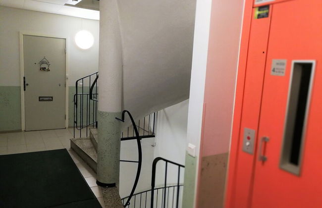 Hiisi Homes Lohja - Photo 50