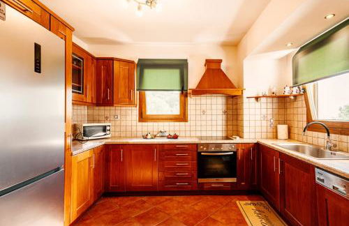 Ostria villa - Foto 10