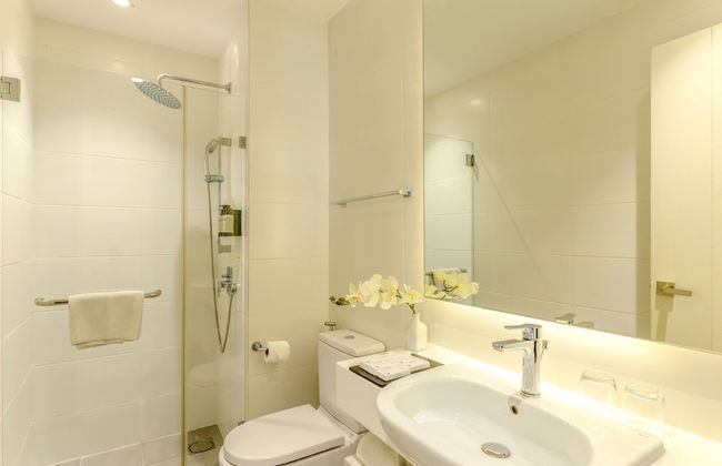 Shama Suasana Johor Bahru - Foto 22