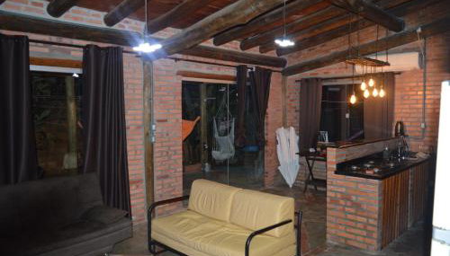 Casa de huéspedes Aruska - Foto 2