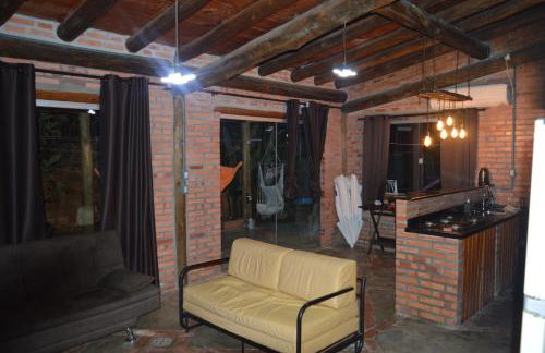 Casa de huéspedes Aruska - Foto 2