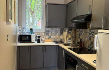 Le carré Gambetta - Foto 10