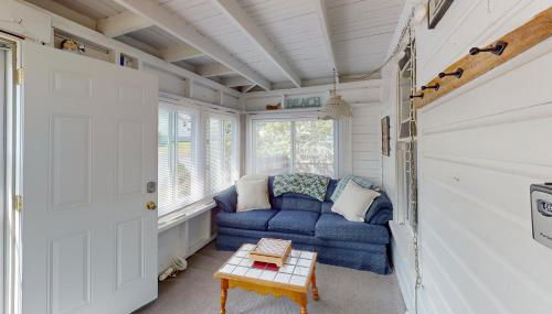 Cabin at the Beach - Foto 4