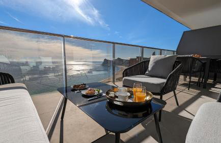 SUNSET CLIFFS superb apartment - Foto 23