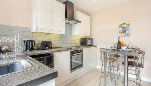 Jemmett Lodge - Foto 5