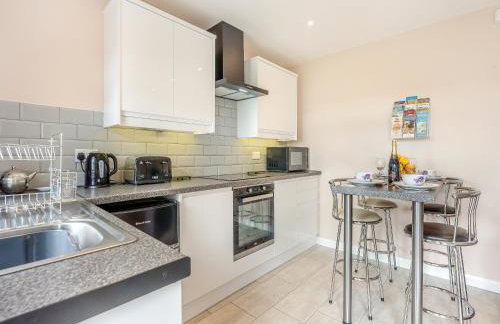 Jemmett Lodge - Foto 5