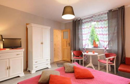 Kwatery u Rybaka - Foto 6