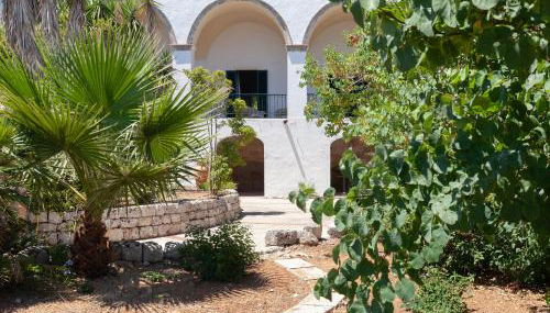 Villa Aimone - Foto 2, Garden view