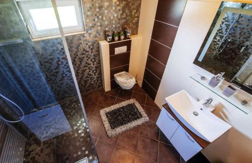 Villa Enna with heated pool, Zadar - Foto 65