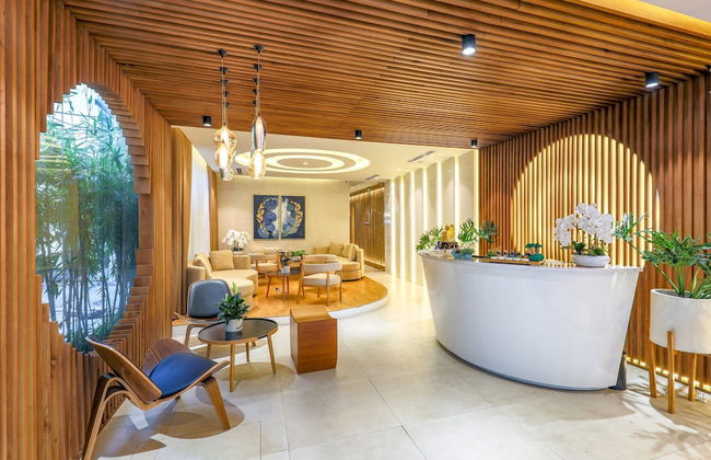 Babylon Garden Condotel - Photo 40