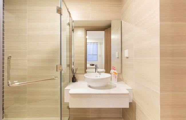 SOHO Citypoint Central Suites - Foto 48