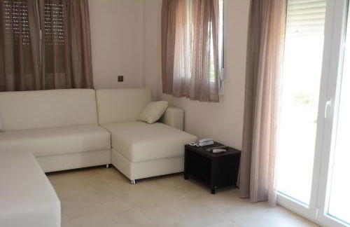 Palaiologou Panorama Apartments - Photo 43