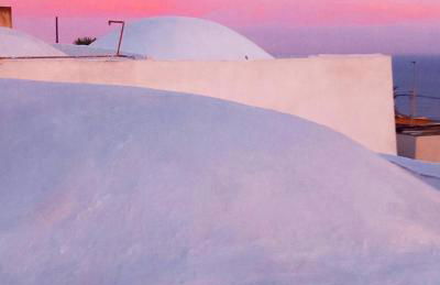 Dammuso Pantelleria - Fiori D'Ossidiana - Foto 13