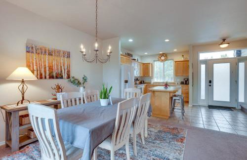 Charming Redmond Townhome with Resort Amenities - Photo 7