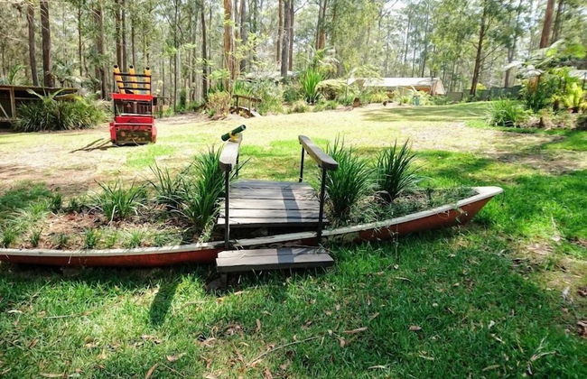 Chiltern Lodge - Photo 21