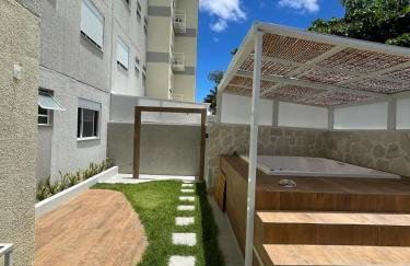 Oasis 2 Quartos - Foto 8