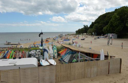 Apartament Babitonga I - Photo 52