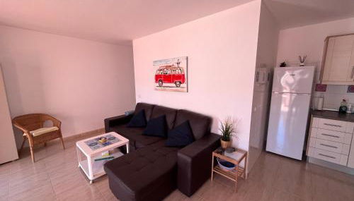 Apartamento Los Picachos, Poris de Abona - Foto 2