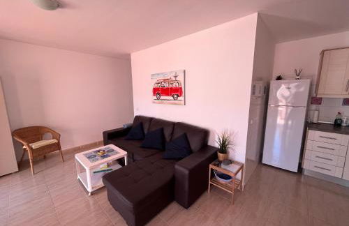 Apartamento Los Picachos, Poris de Abona - Foto 2