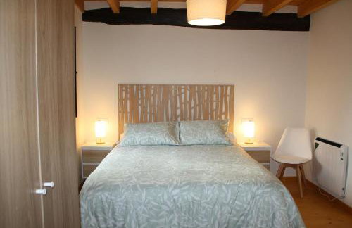 Vivienda Vacacional La Teya - Foto 2