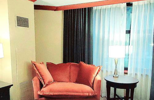 Dav's Slopeside King Studio -- Resort & Spa at Everline - Foto 25