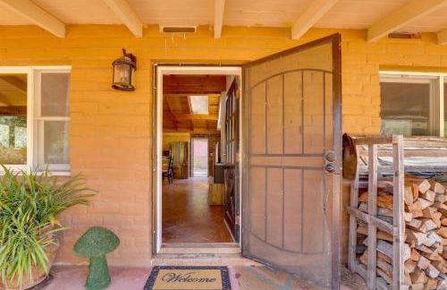4 Mi to Lake Wohlford Cabin in Escondido - Foto 18