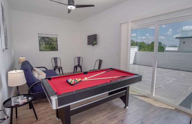 Gorgeous 3 BR 2 BA Near Amazing Downtown - Foto 21