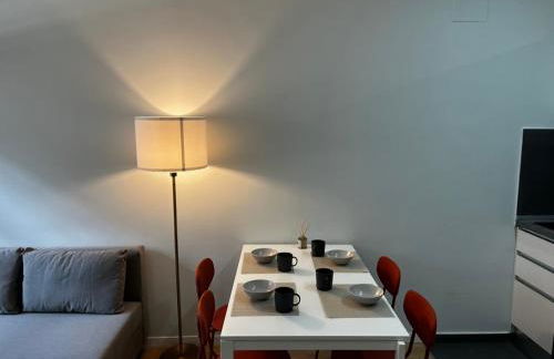 Exyca Plaza Castilla - Photo 28