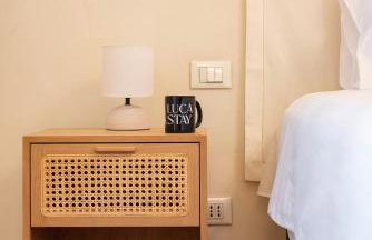 Luca Stay Darsena Lake Viale Papiniano - Foto 37