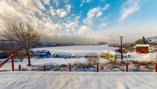 Lakeview Retreat - Foto 3