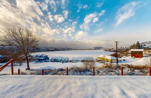 Lakeview Retreat - Foto 3