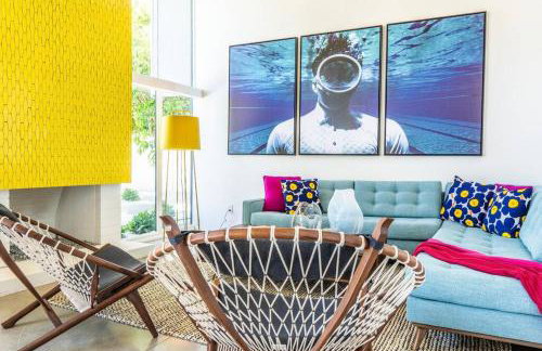 Villa Carriage House - Foto 9