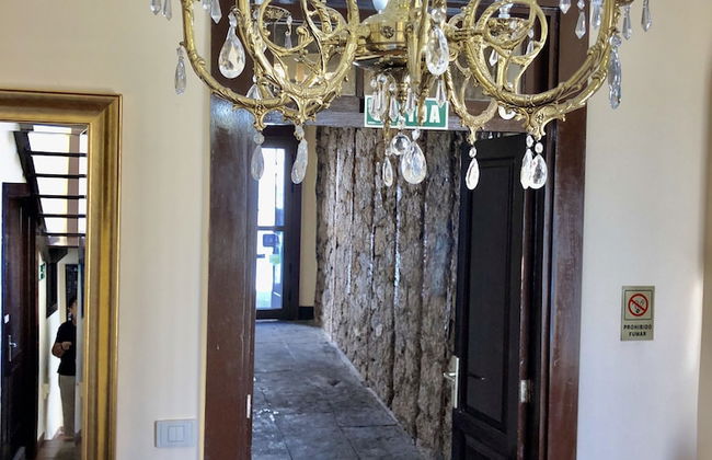 Hotel Rural Vilaflor - Photo 10