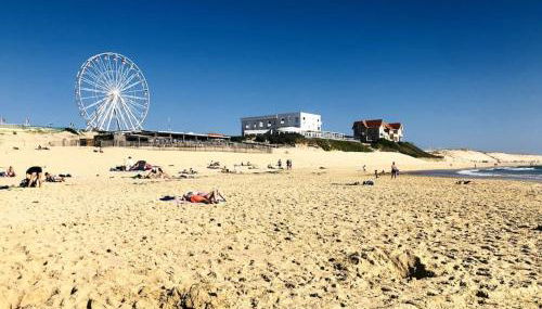 Spacieux appartement neuf au cœur de Bisca plage - Foto 2