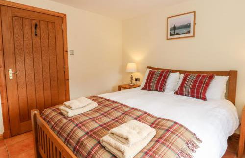 Larch Cottage - Foto 9