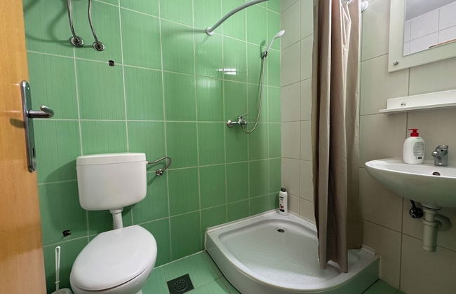 Villa Anja Apartments - Foto 32