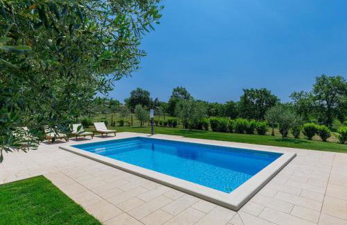 Villa Blog 1 by Interhome - Foto 56