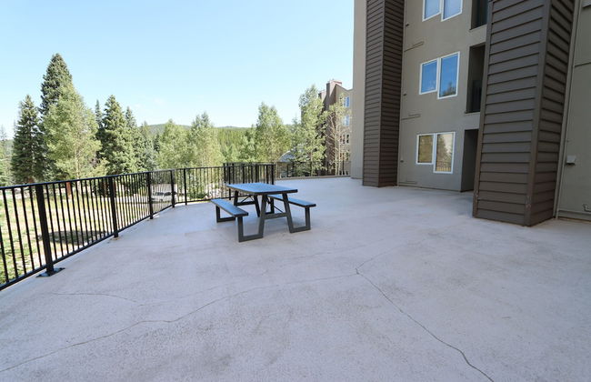 New Ski In/ski out Studio Onsite Amenities! - Foto 27