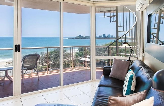 Sandcastles Mooloolaba - Foto 56