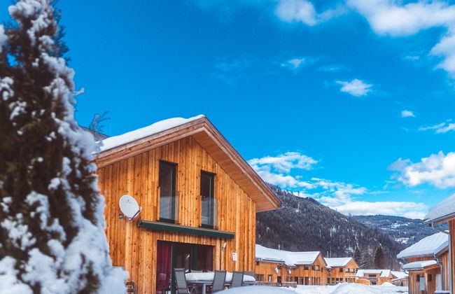 Superior # 15 mit IR-Sauna & Sprudelbad - Photo 15