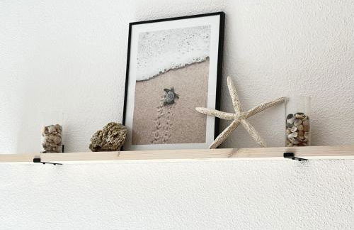 Casa Canarias en Alicante, playa y piscina - Photo 37