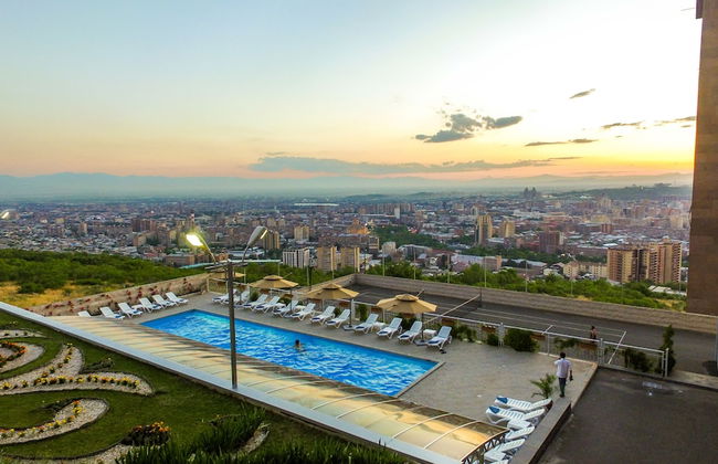 Panorama Resort - Photo 12