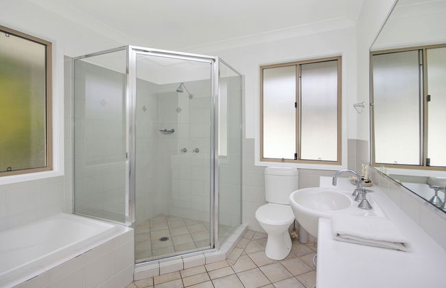 Byron Lakeside Holiday Apartments - Foto 76