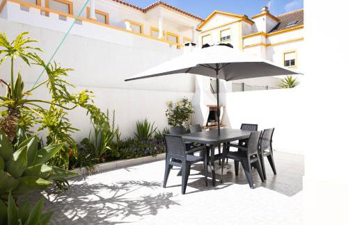 Baleal Holiday House - Foto 25