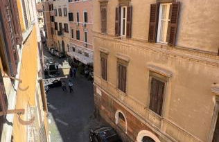 House of the Sun in Trastevere - Foto 21