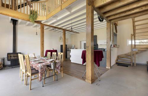 Gîte Bricabroc 2 adultes 2 enfants - Foto 13