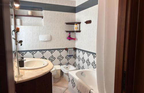 Il Trifoglio - 20 min drive from stunning beaches - Foto 12